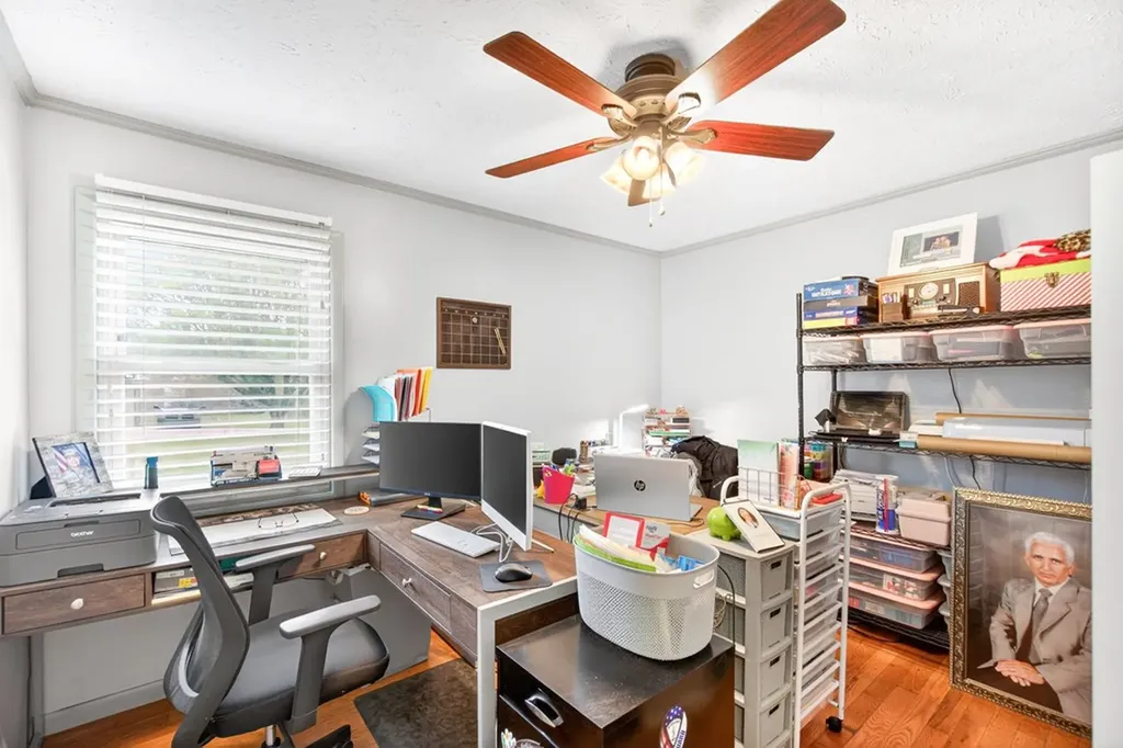 2912 Zeb Warren Road Cookeville TN 38506