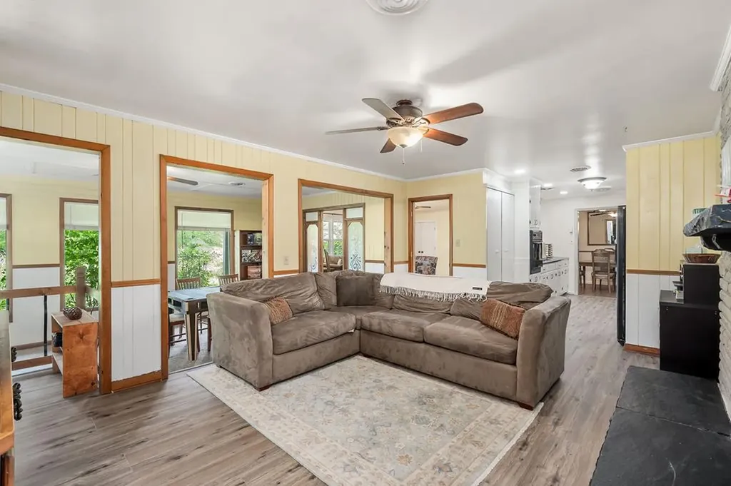 1215 Meadow Road Cookeville TN 38501