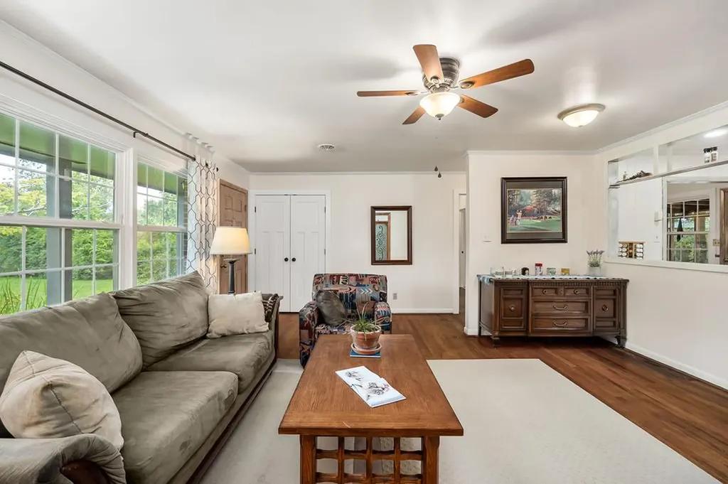 1215 Meadow Road Cookeville TN 38501