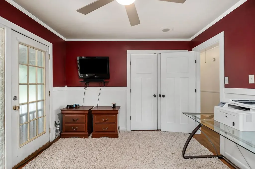 1215 Meadow Road Cookeville TN 38501