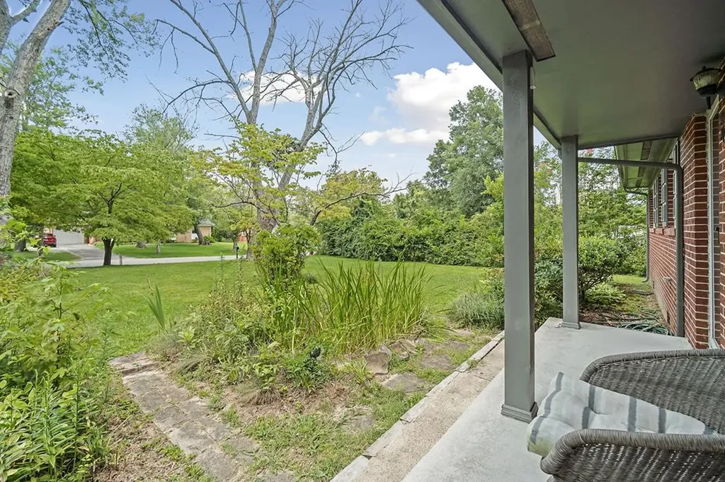 1215 Meadow Road Cookeville TN 38501