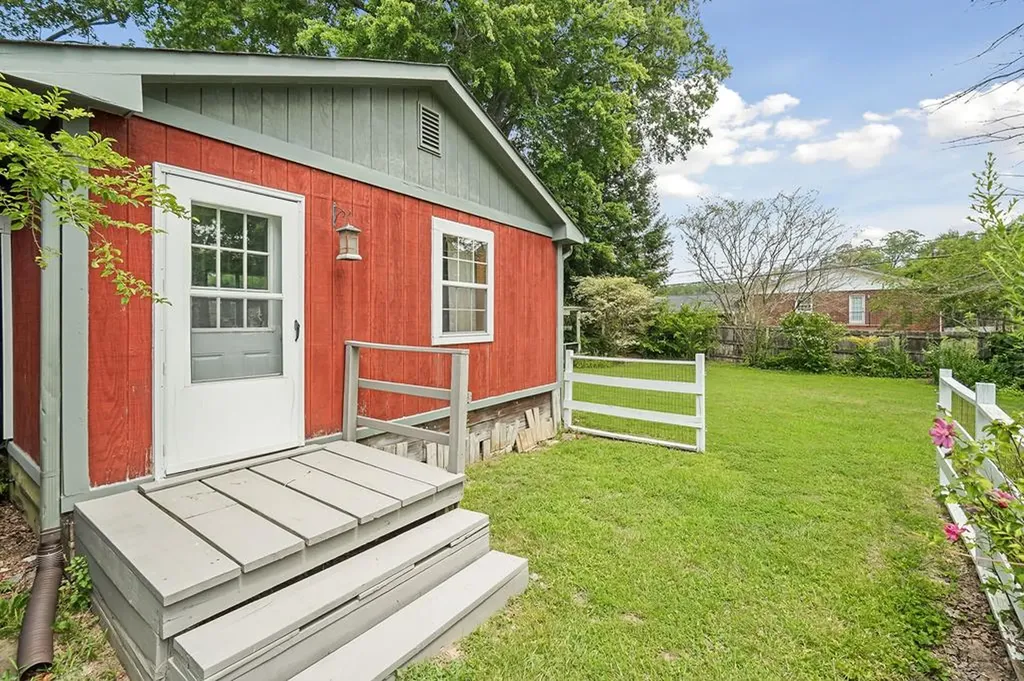 1215 Meadow Road Cookeville TN 38501
