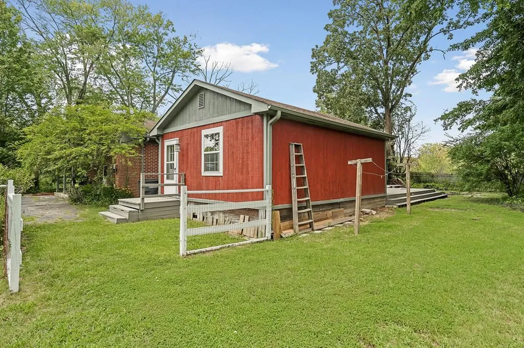 1215 Meadow Road Cookeville TN 38501