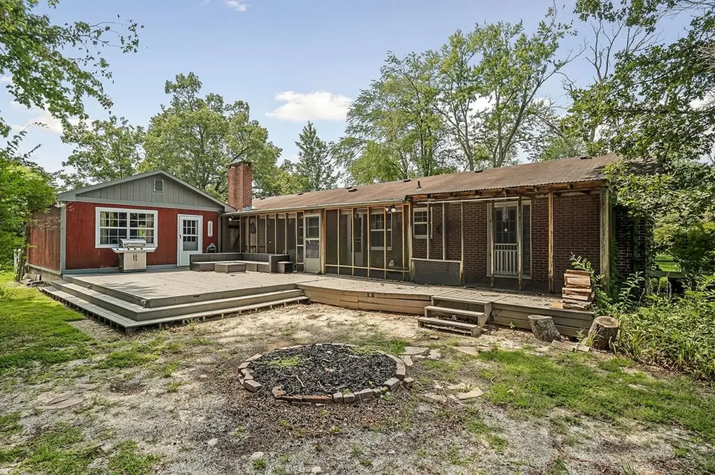 1215 Meadow Road Cookeville TN 38501