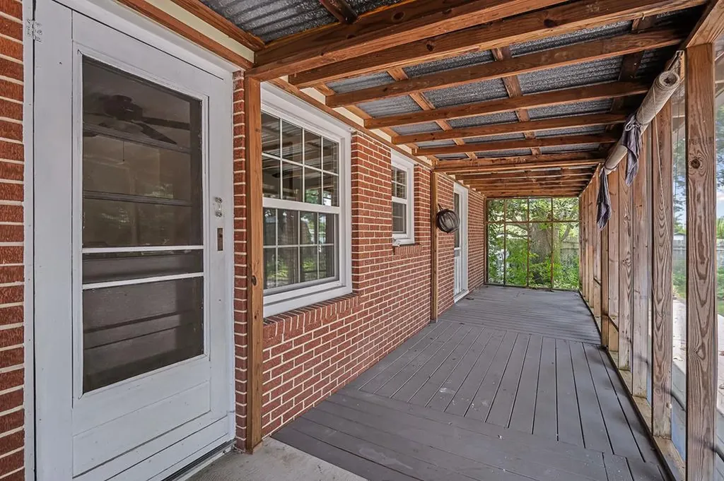 1215 Meadow Road Cookeville TN 38501