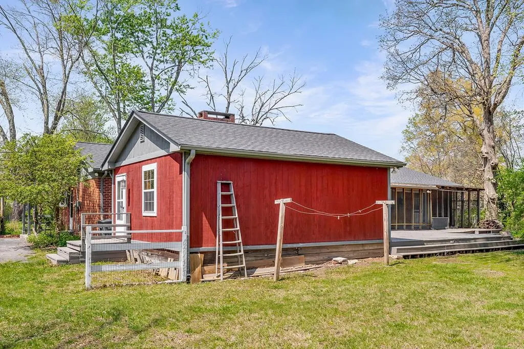 1215 Meadow Road Cookeville TN 38501