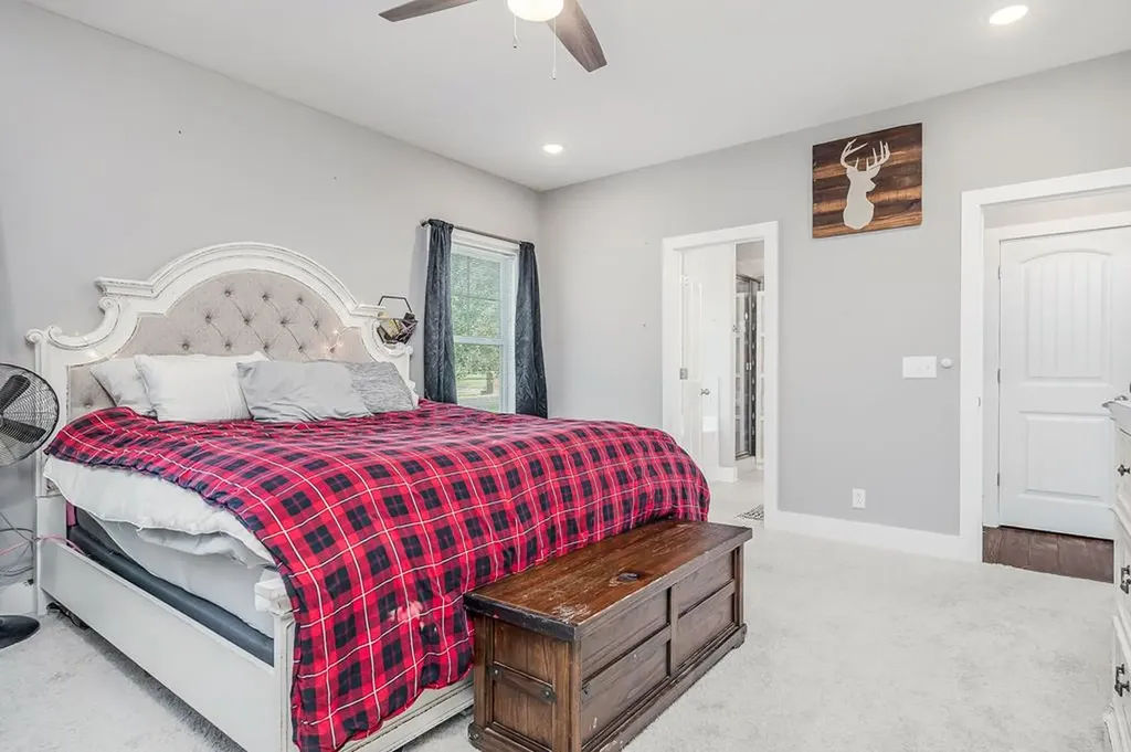 158 Briarwood Lane Smithville TN 37166
