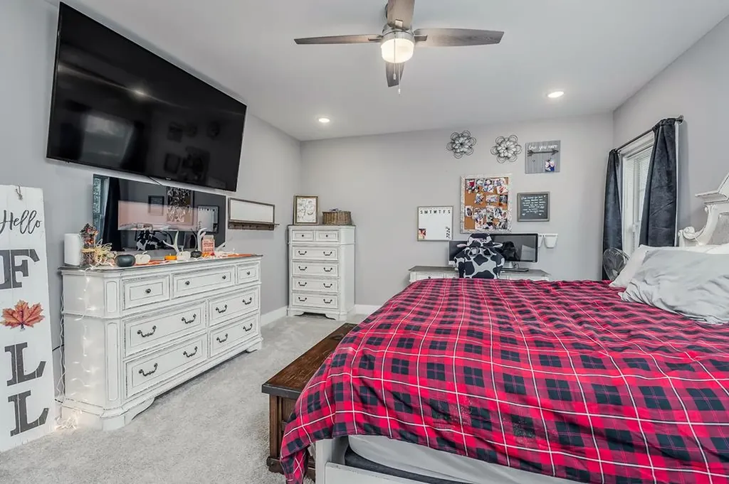 158 Briarwood Lane Smithville TN 37166