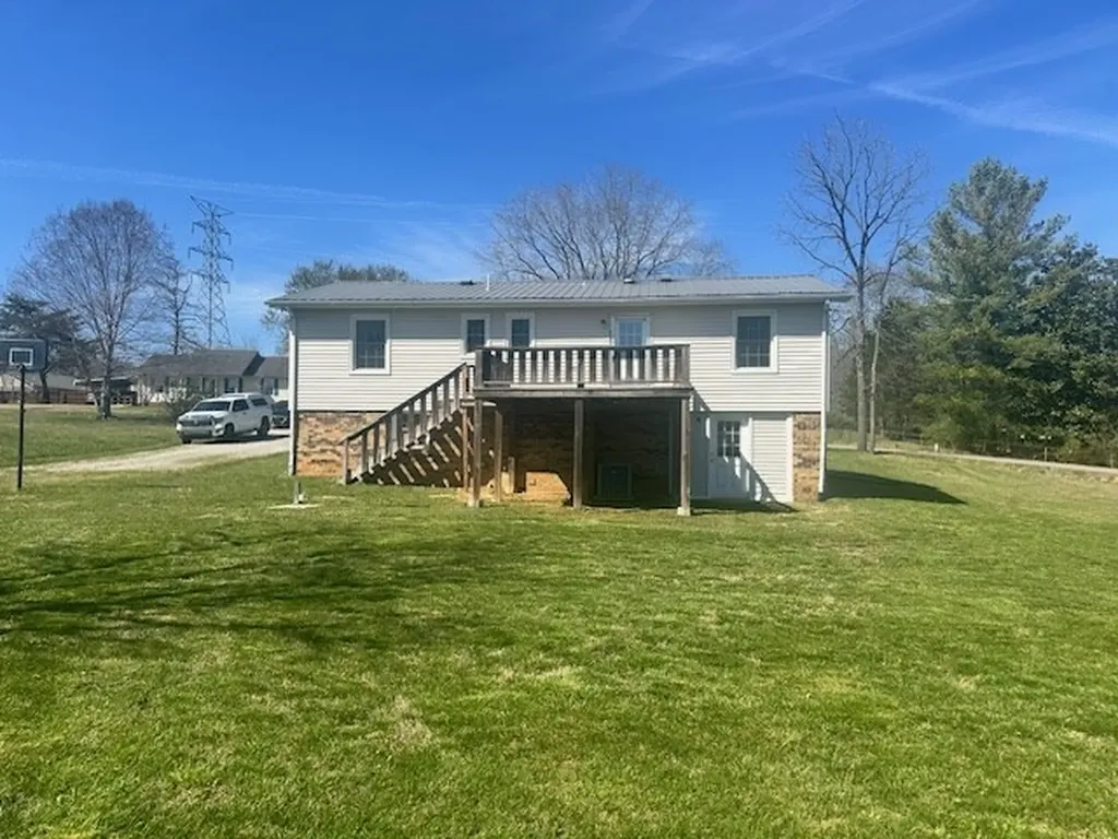 4032 Gayle Circle Cookeville TN 38501