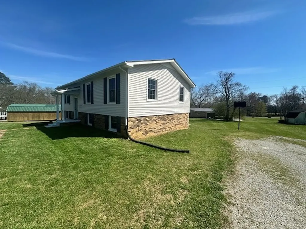 4032 Gayle Circle Cookeville TN 38501