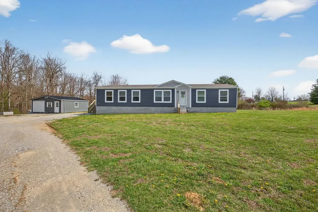 3544 Bowman Loop Crossville TN 38571