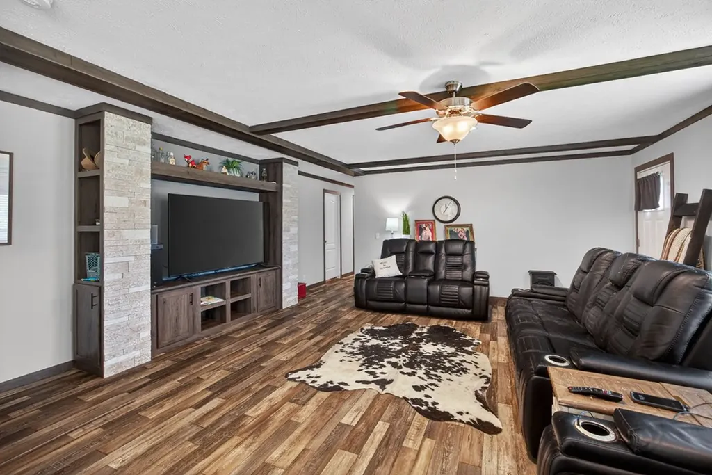 3544 Bowman Loop Crossville TN 38571