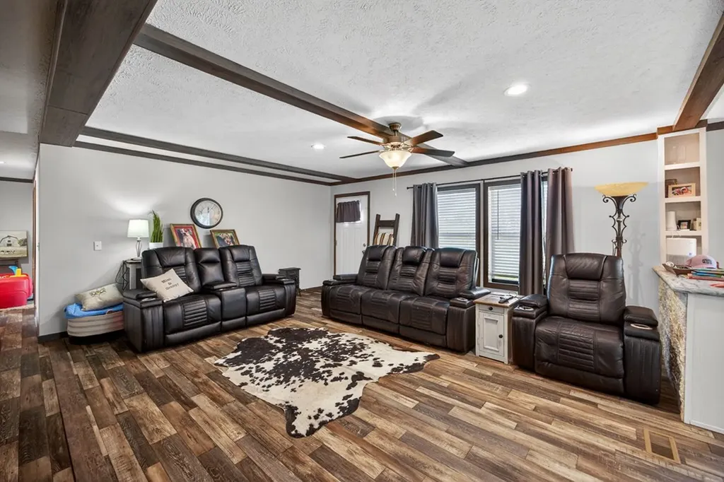 3544 Bowman Loop Crossville TN 38571