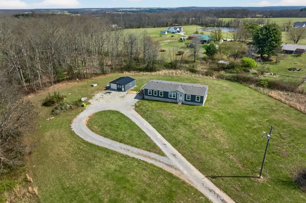 3544 Bowman Loop Crossville TN 38571