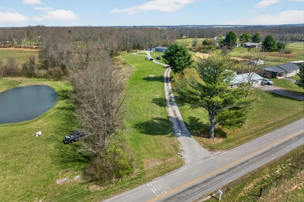 3544 Bowman Loop Crossville TN 38571