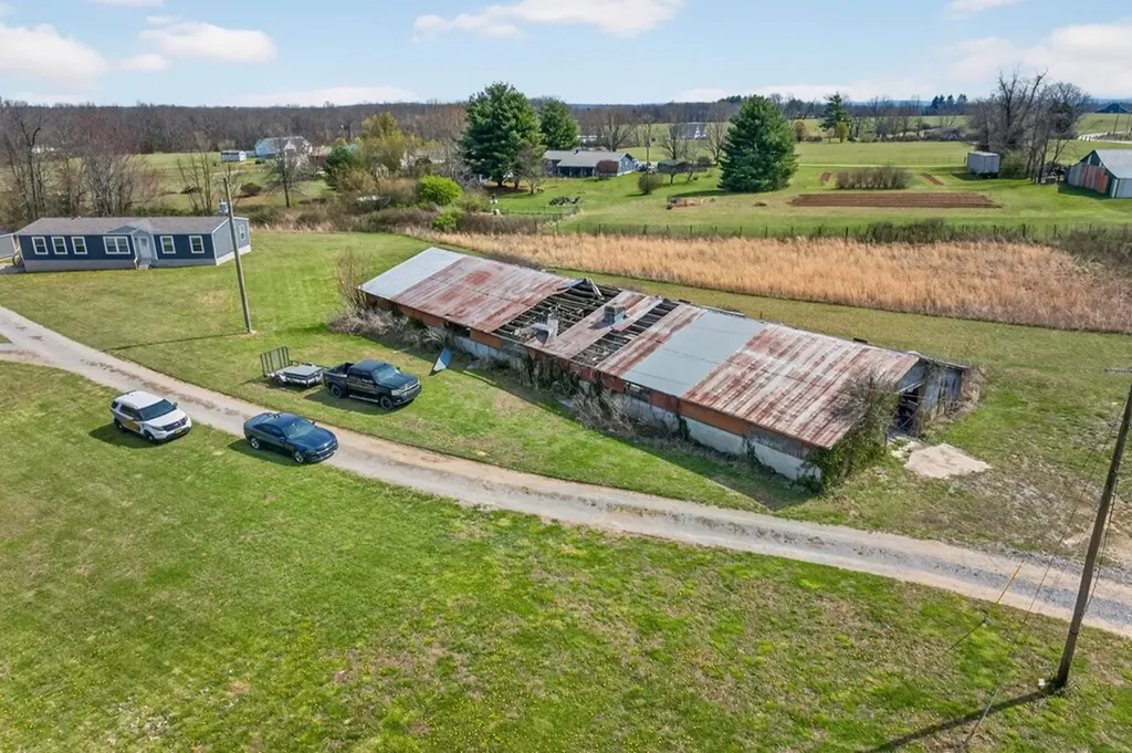3544 Bowman Loop Crossville TN 38571