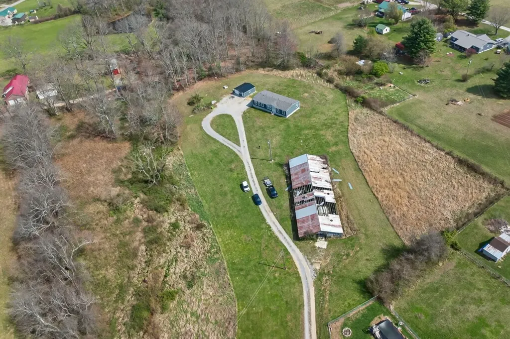 3544 Bowman Loop Crossville TN 38571