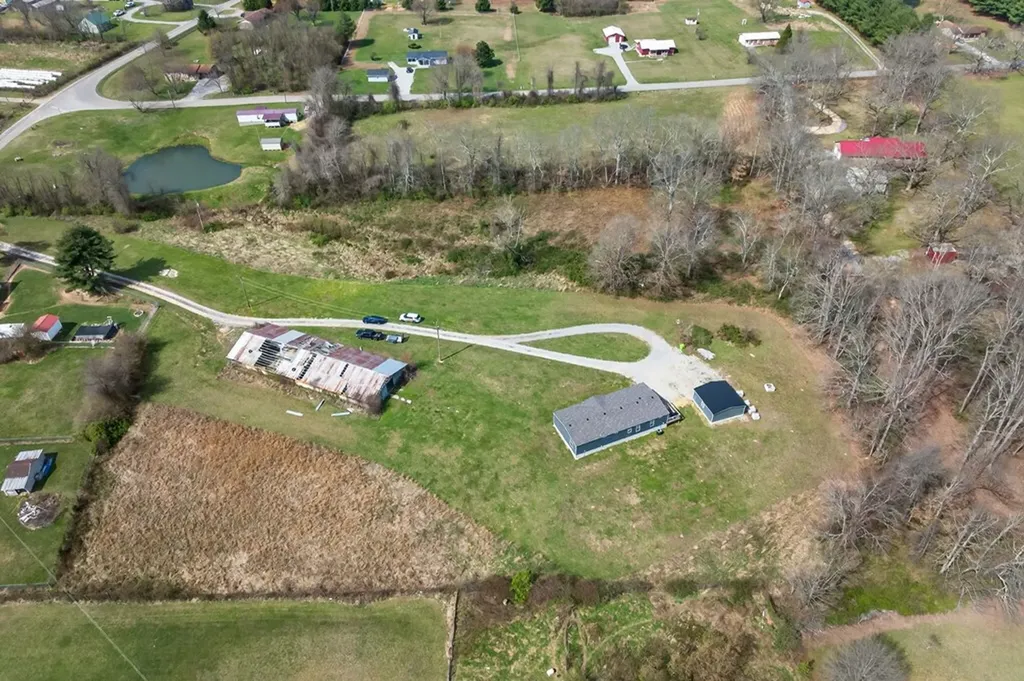 3544 Bowman Loop Crossville TN 38571