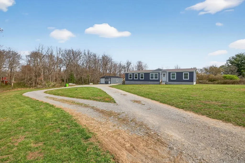 3544 Bowman Loop Crossville TN 38571