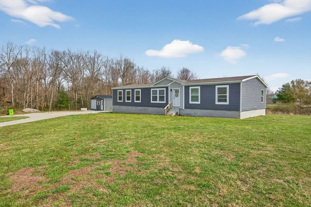 3544 Bowman Loop Crossville TN 38571