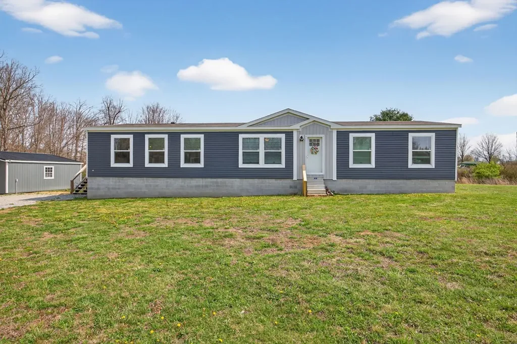3544 Bowman Loop Crossville TN 38571