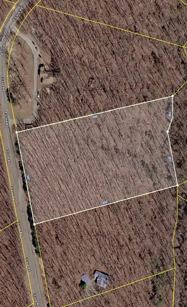 00 E. Cove Road Monterey TN 38574