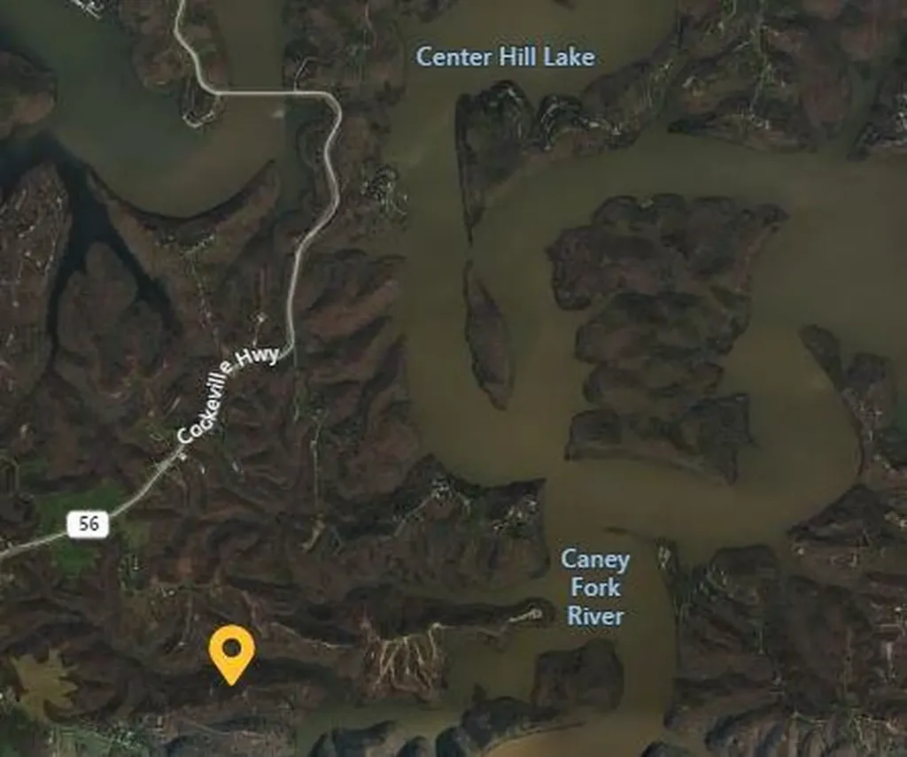 00 Alpine Drive Smithville TN 37166
