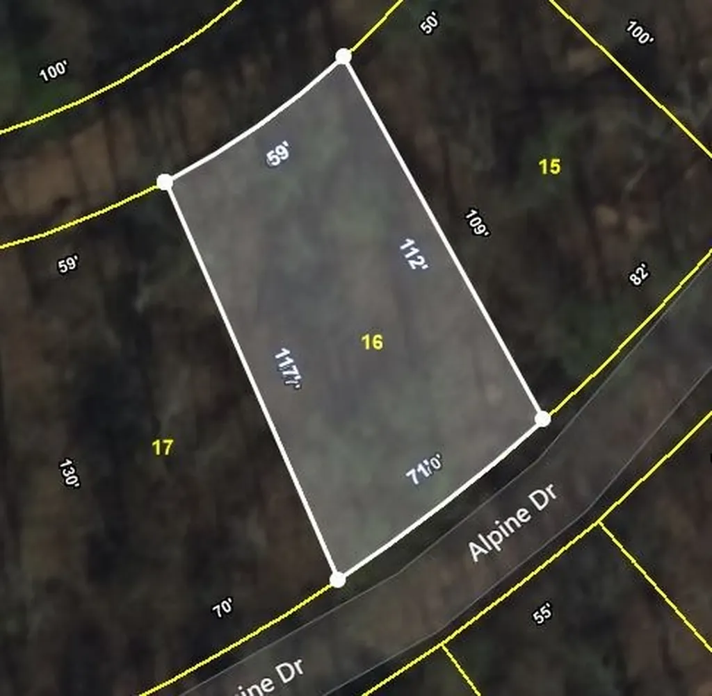 00 Alpine Drive Smithville TN 37166