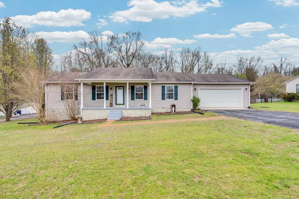 234 Walnut Trace Sparta TN 38583