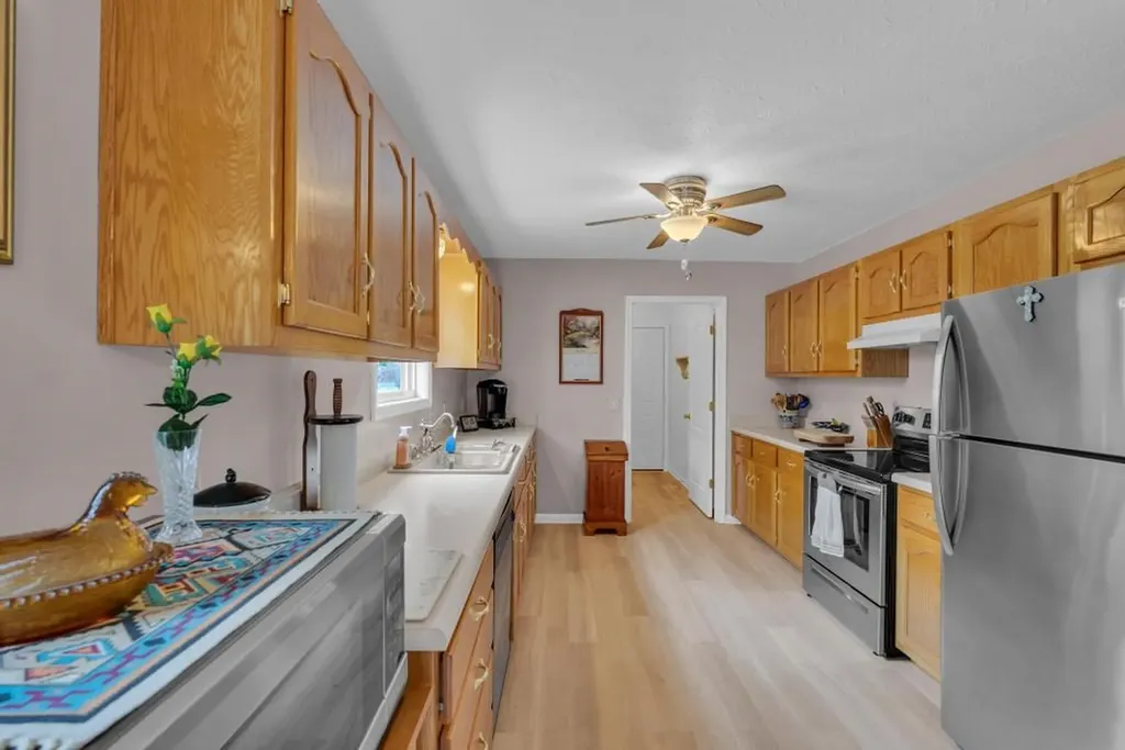 234 Walnut Trace Sparta TN 38583