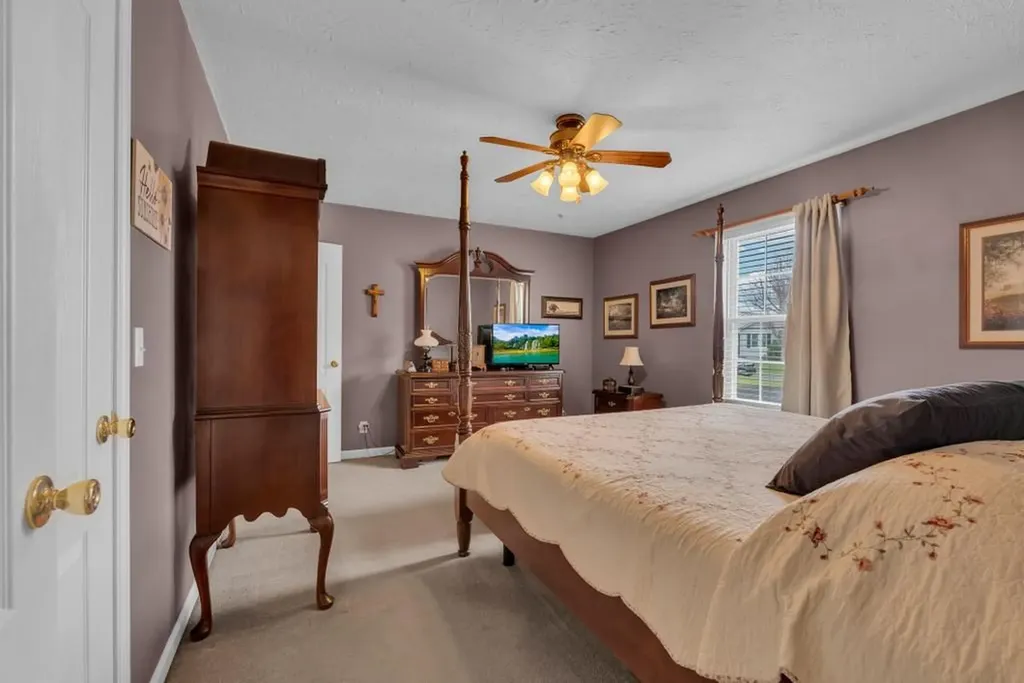 234 Walnut Trace Sparta TN 38583