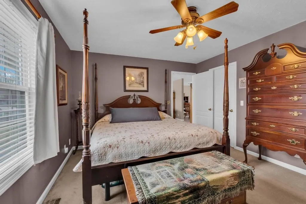234 Walnut Trace Sparta TN 38583