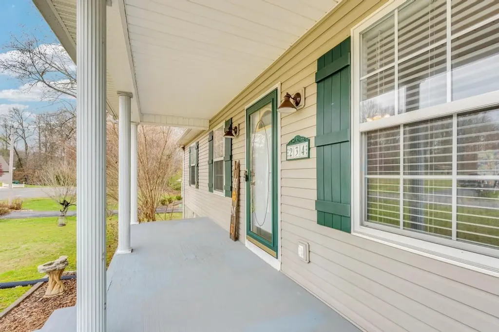 234 Walnut Trace Sparta TN 38583