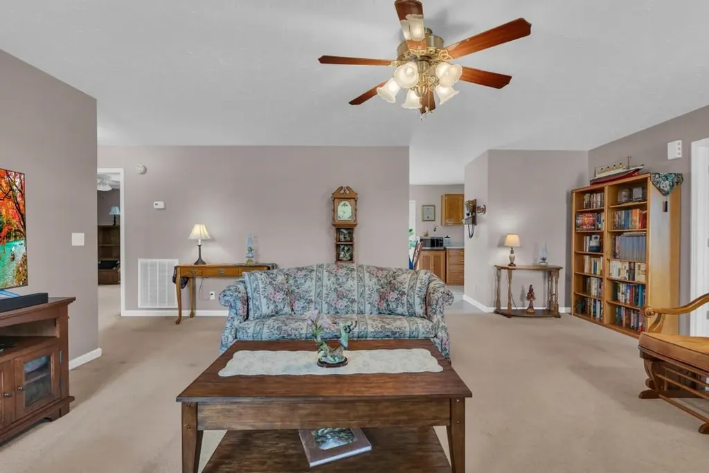 234 Walnut Trace Sparta TN 38583