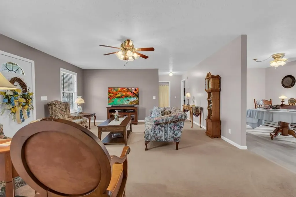 234 Walnut Trace Sparta TN 38583
