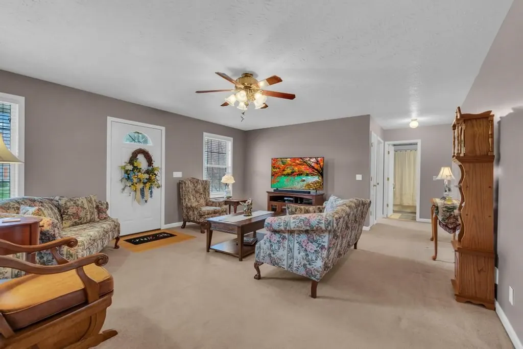 234 Walnut Trace Sparta TN 38583