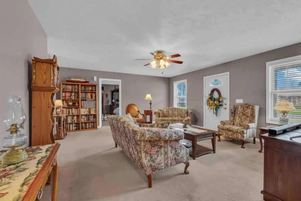 234 Walnut Trace Sparta TN 38583