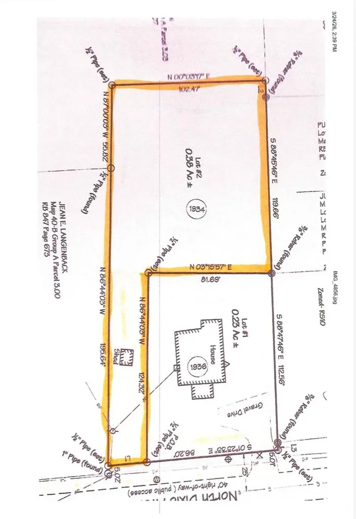 1934 N Dixie Avenue Cookeville TN 38501