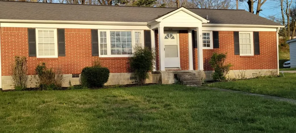 1325 NW Maddux Avenue Cookeville TN 38501