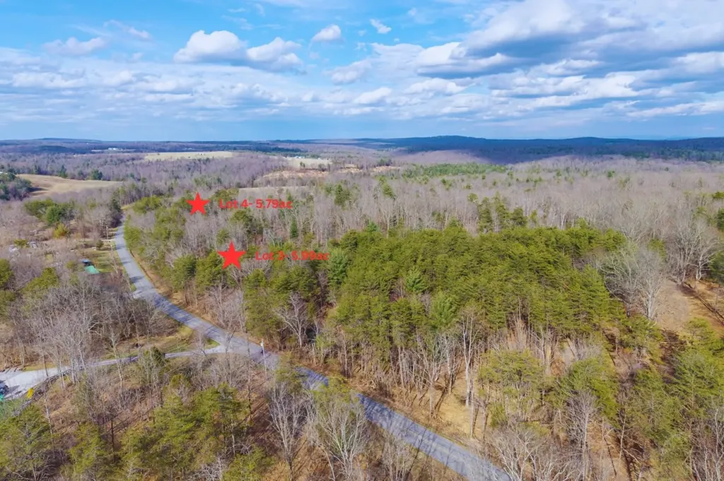 Lot 4 Chestnut Hill Road Crossville TN 38571