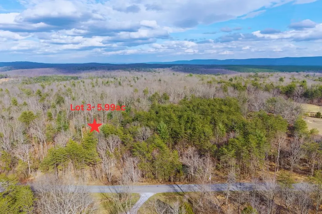 Lot 3 Chestnut Hill Road Crossville TN 38571