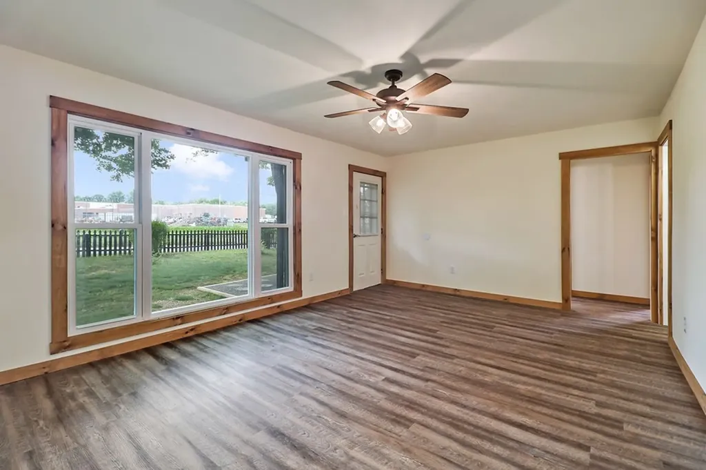538 Harding Road Jamestown TN 38556-4300