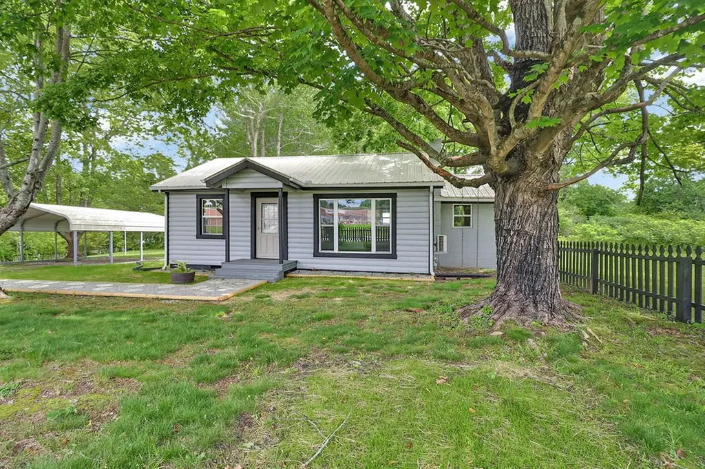 538 Harding Road Jamestown TN 38556-4300