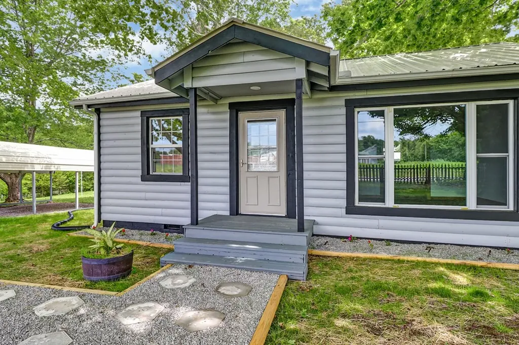 538 Harding Road Jamestown TN 38556-4300