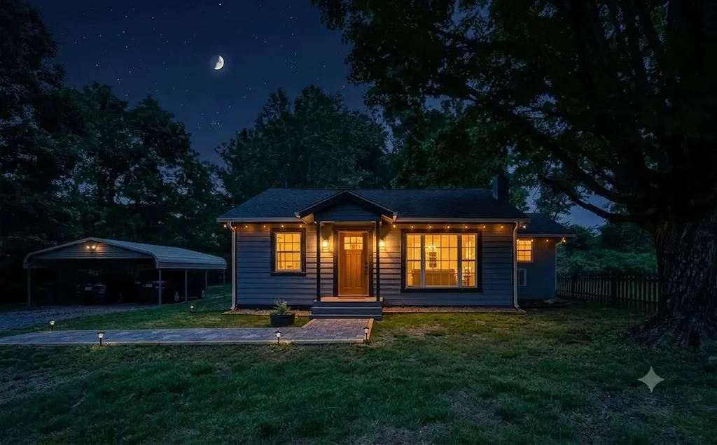 538 Harding Road Jamestown TN 38556-4300