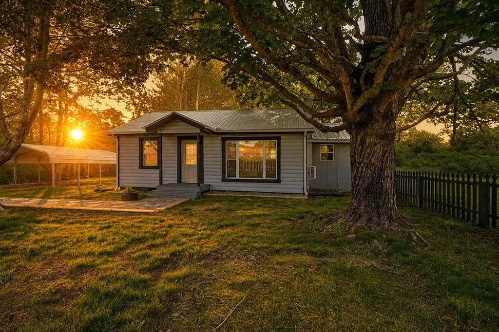 538 Harding Road Jamestown TN 38556-4300