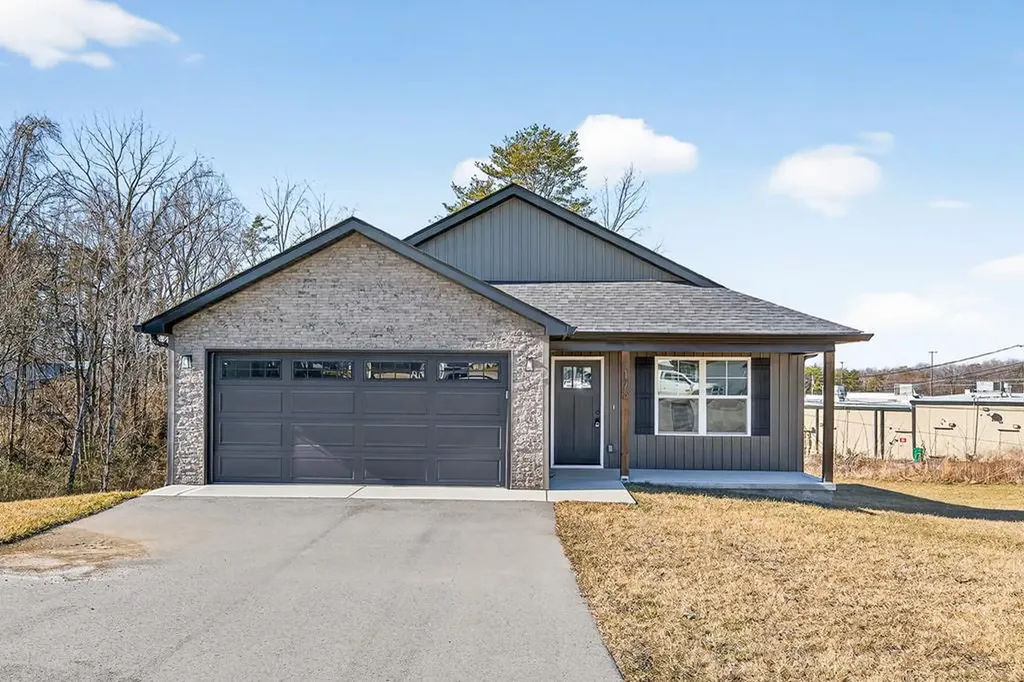 175 Sky View Meadow Drive Crossville TN 38555