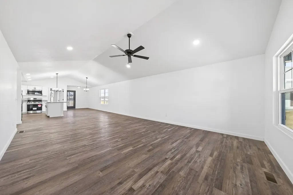175 Sky View Meadow Drive Crossville TN 38555