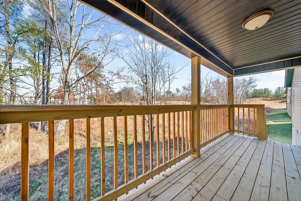 158 Sky View Meadow Drive Crossville TN 38555
