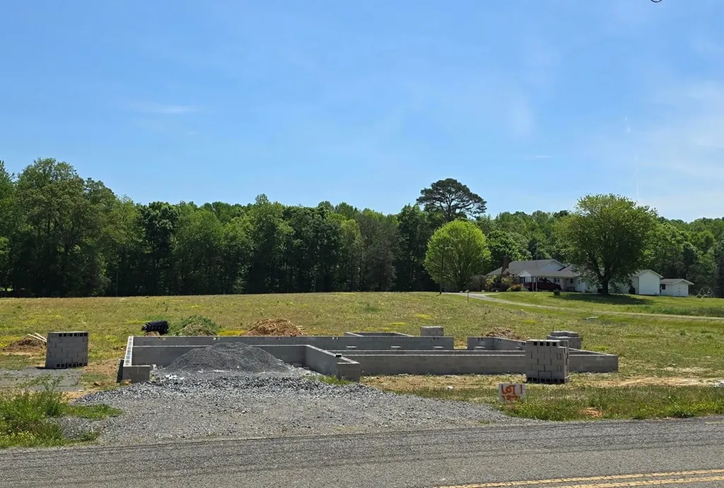 2376 Old York Highway Dunlap TN 37327